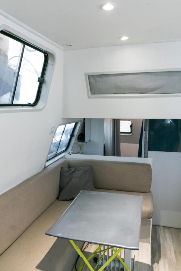 Bateau Penichette Atypique Hotel Nantes Luaran gambar