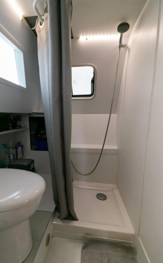 Bateau Penichette Atypique Hotel Nantes Luaran gambar