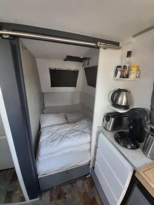 Bateau Penichette Atypique Hotel Nantes Luaran gambar